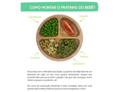 Livro Introdução Alimentar Sem Neura